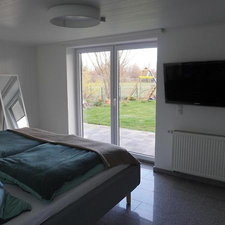 Bednbrezel Speyer Apartamento Exterior foto