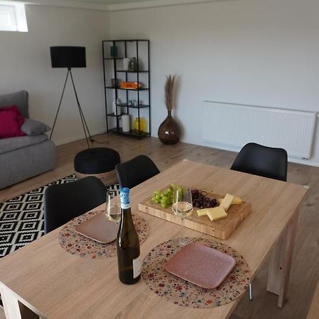 Bednbrezel Speyer Apartamento Exterior foto