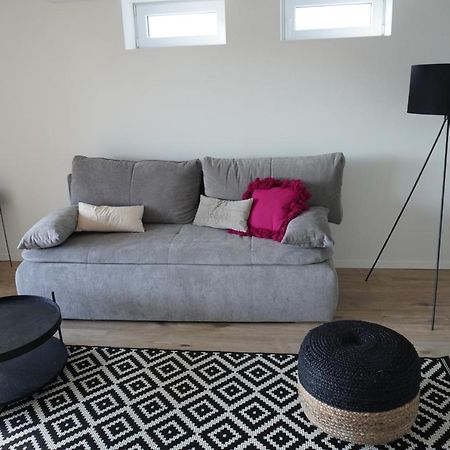 Bednbrezel Speyer Apartamento Exterior foto