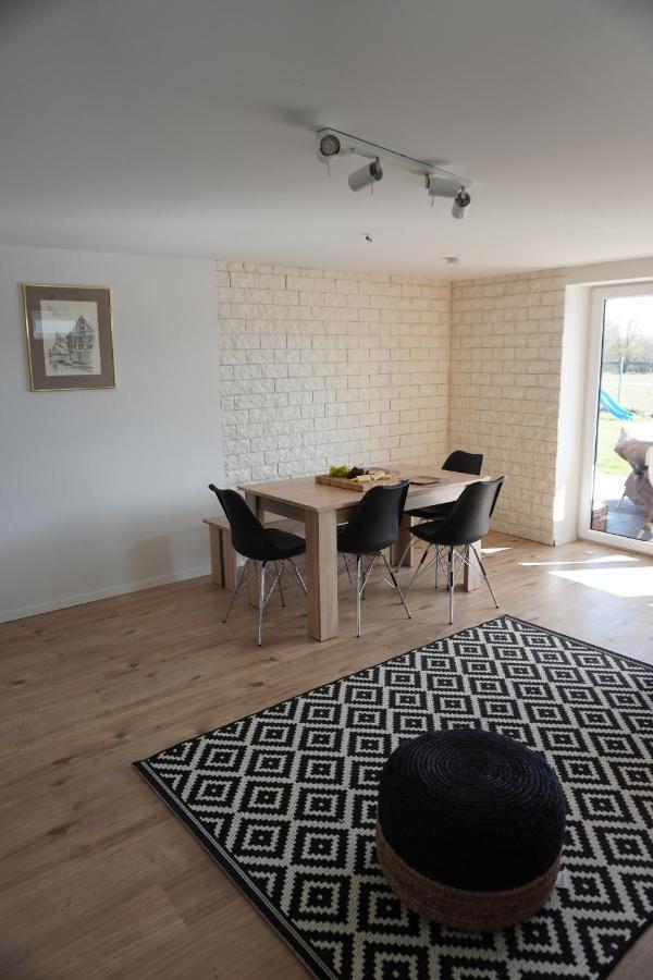 Bednbrezel Speyer Apartamento Exterior foto
