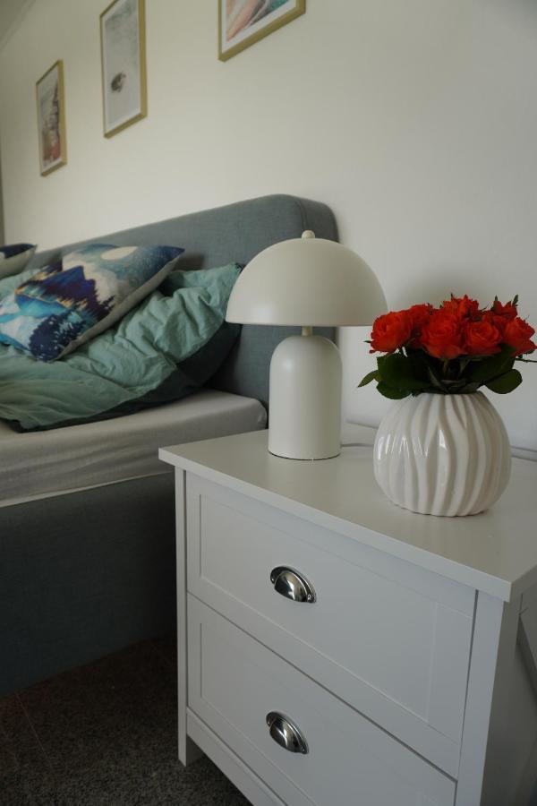 Bednbrezel Speyer Apartamento Exterior foto