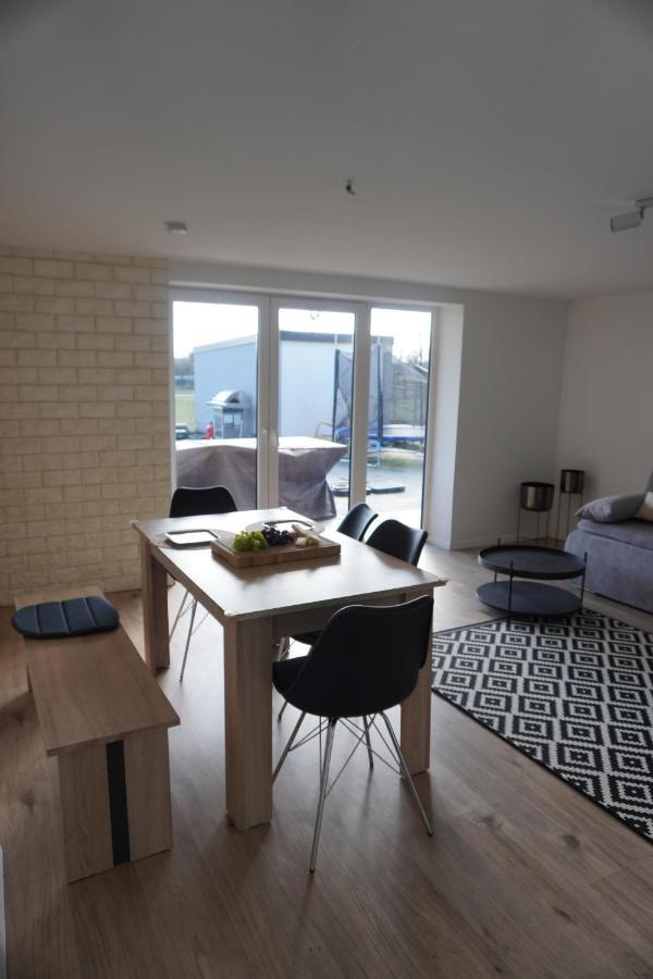 Bednbrezel Speyer Apartamento Exterior foto