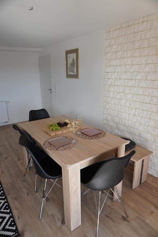 Bednbrezel Speyer Apartamento Exterior foto