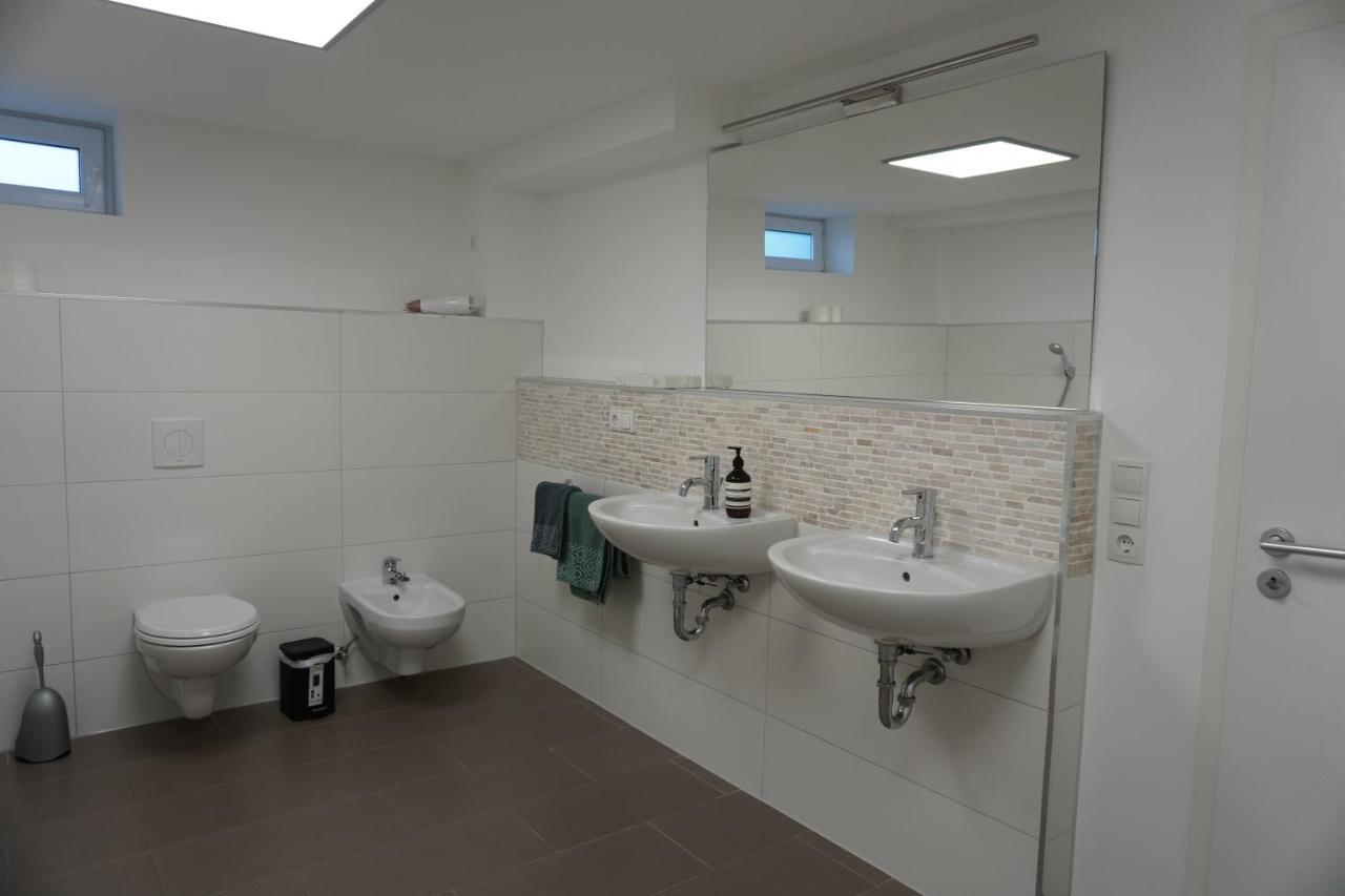 Bednbrezel Speyer Apartamento Exterior foto