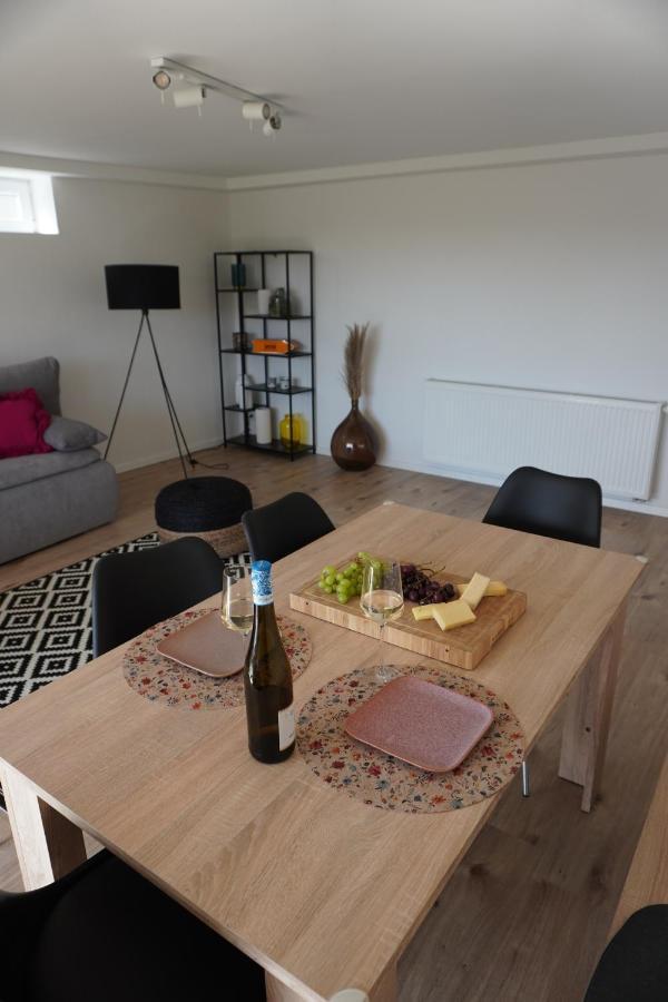 Bednbrezel Speyer Apartamento Exterior foto