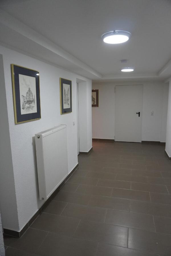 Bednbrezel Speyer Apartamento Exterior foto