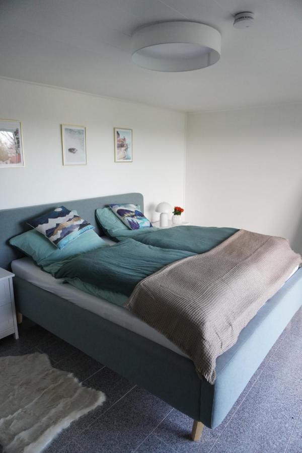 Bednbrezel Speyer Apartamento Exterior foto