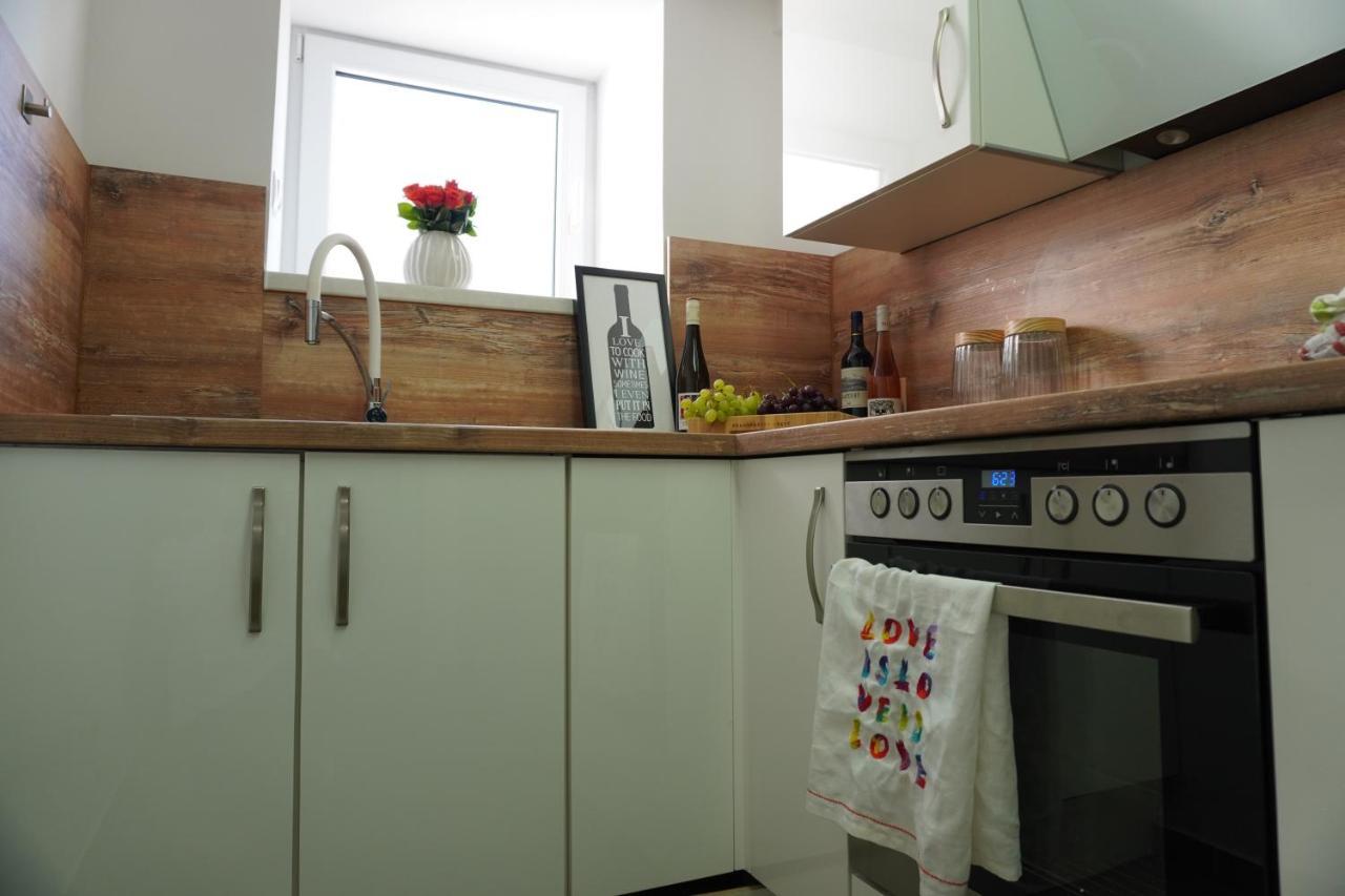 Bednbrezel Speyer Apartamento Exterior foto