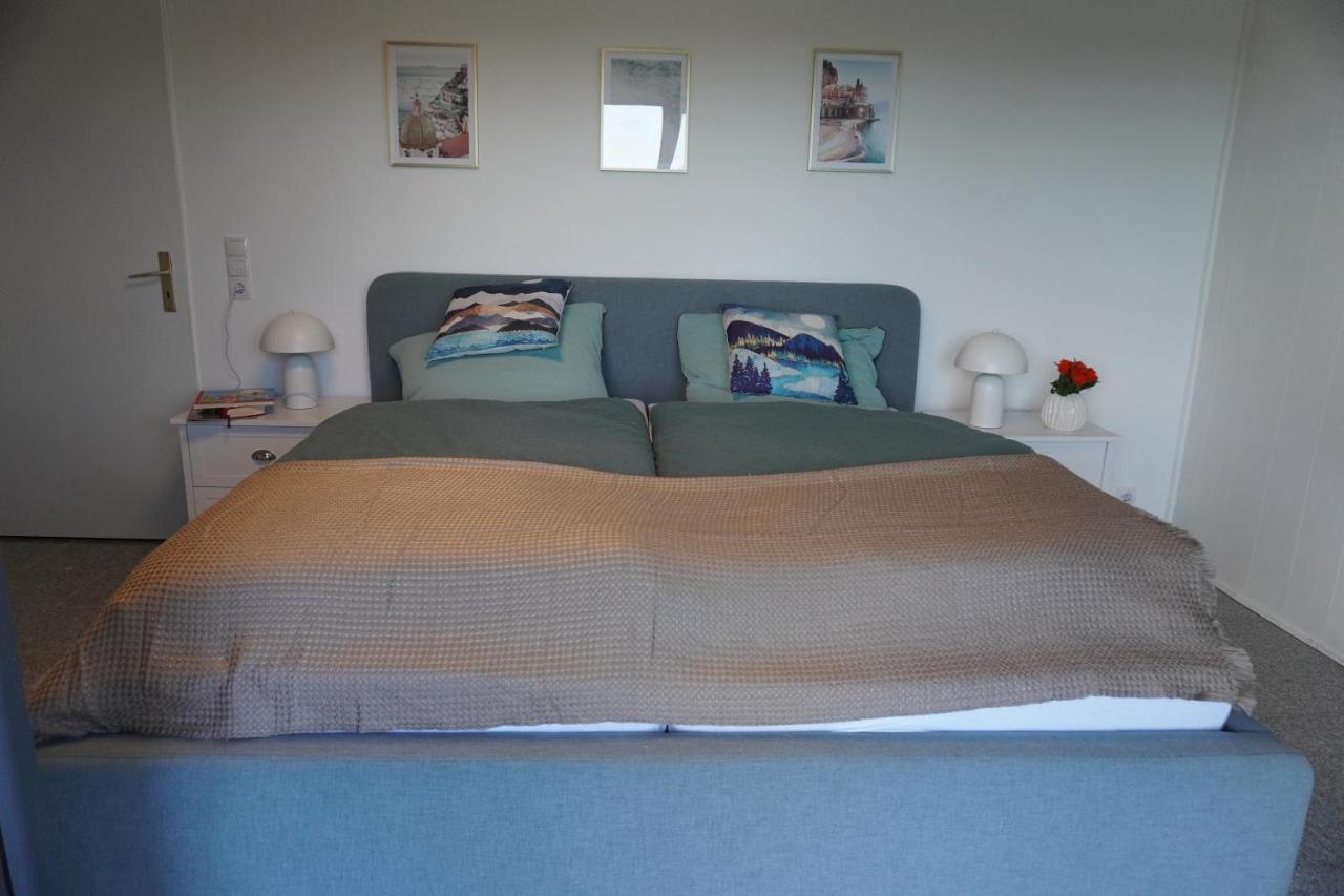 Bednbrezel Speyer Apartamento Exterior foto