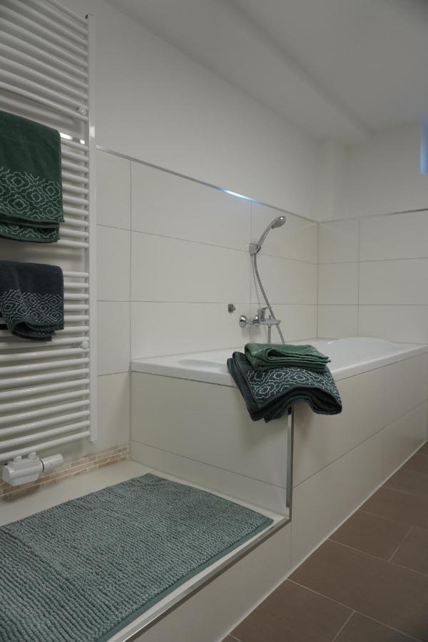 Bednbrezel Speyer Apartamento Exterior foto