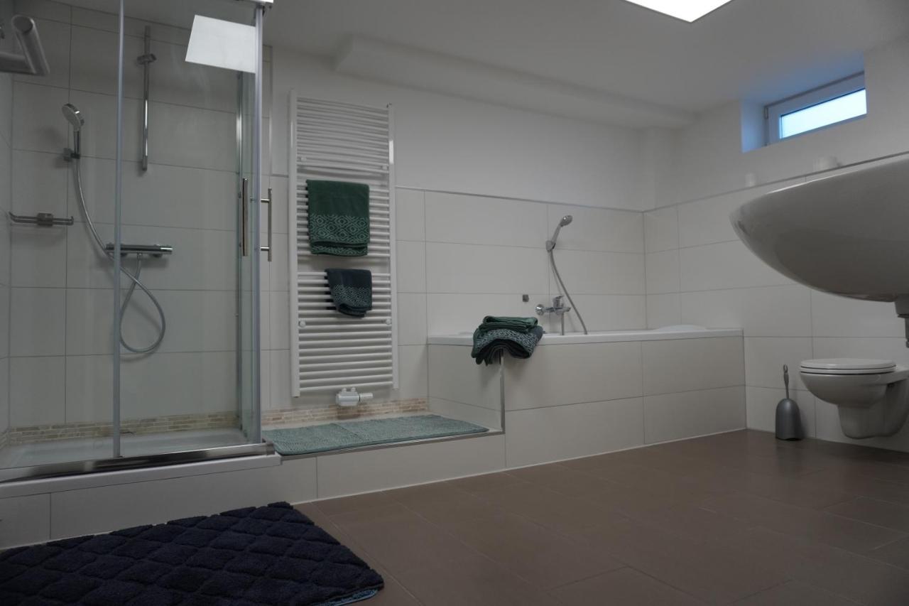 Bednbrezel Speyer Apartamento Exterior foto